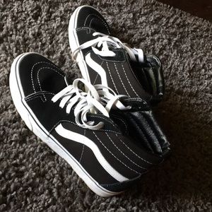 Vans Sk8-HI